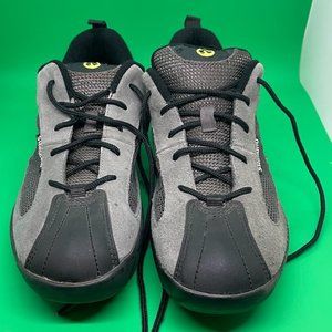 Shimano SH-MT20D men's cycling shoes size 46 / 11.5 / 29.2 excellent condition